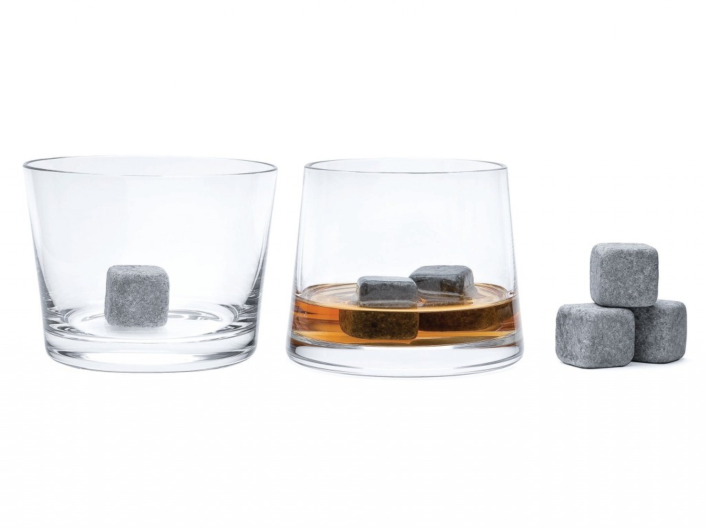 Холодные камни/Виски-аксессуар