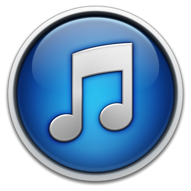 iTunes 11, iMac, iPhone 5/Такие дела