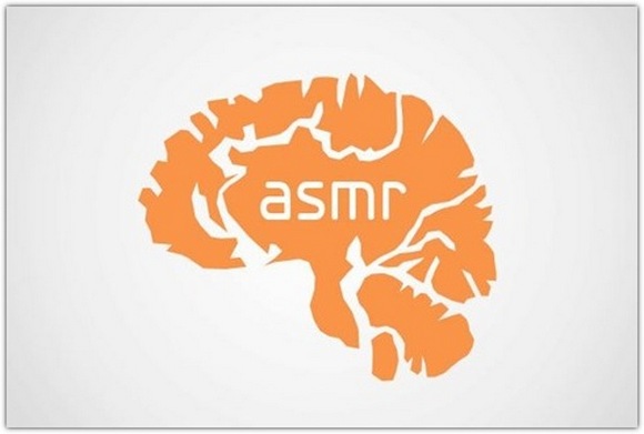 ASMR/Звуковые вибрации