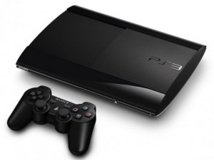 Sony/70 млн. консолей PS3
