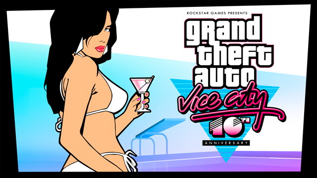 GTA Vice City: 10th Anniversary/Томми Версетти в кармане