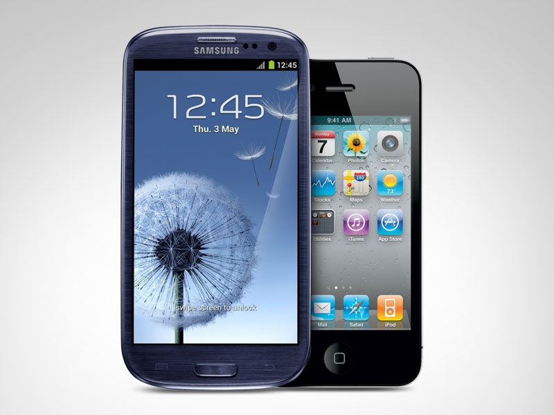 Samsung/Тайна Galaxy S IV