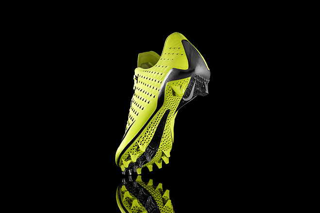 Nike Vapor Laser Talon/Напечатанные бутсы