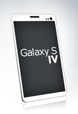 Samsung Galaxy S IV/Опять все утекло