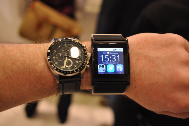 LG-Smartwatch