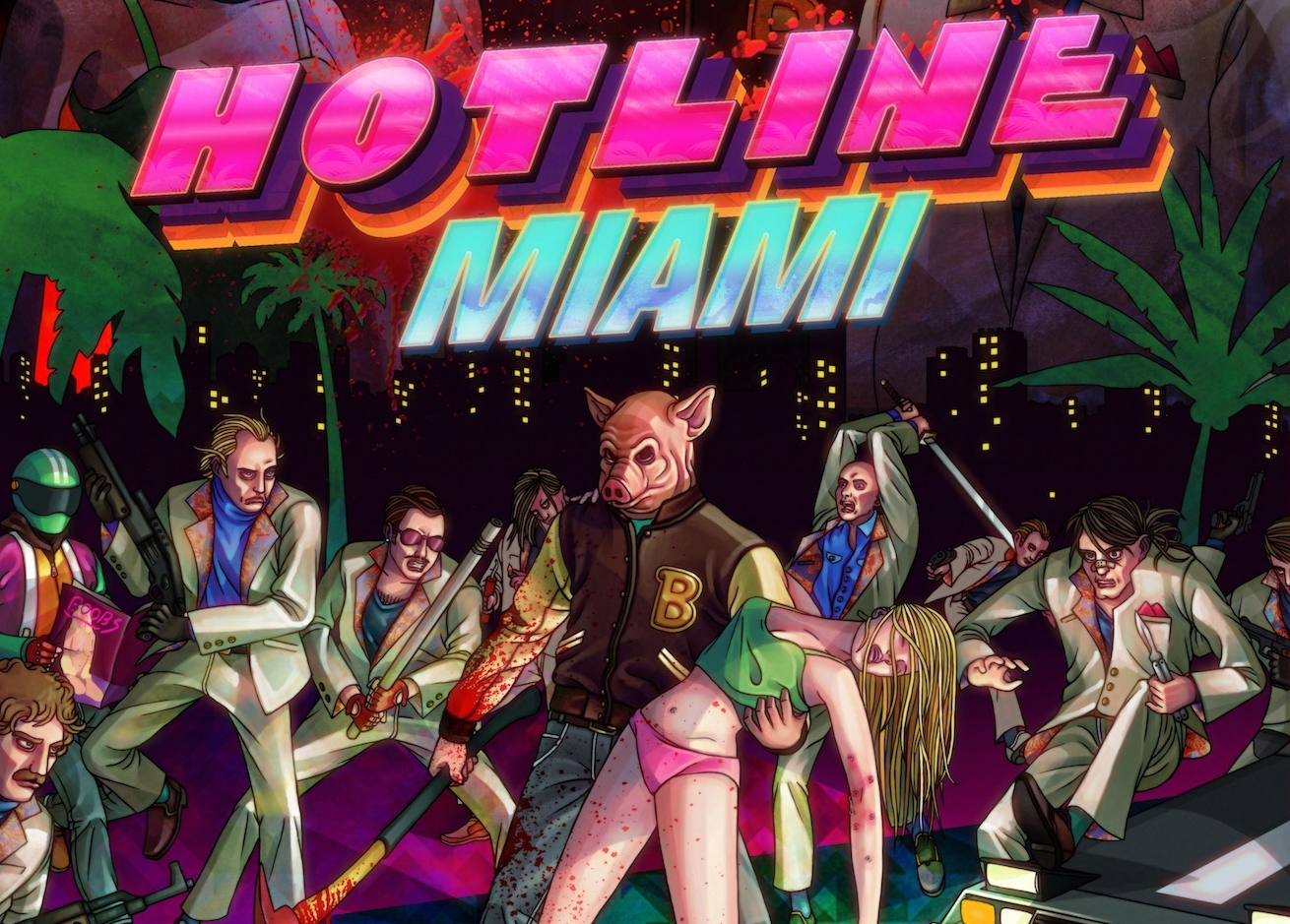 Hotline-Miami