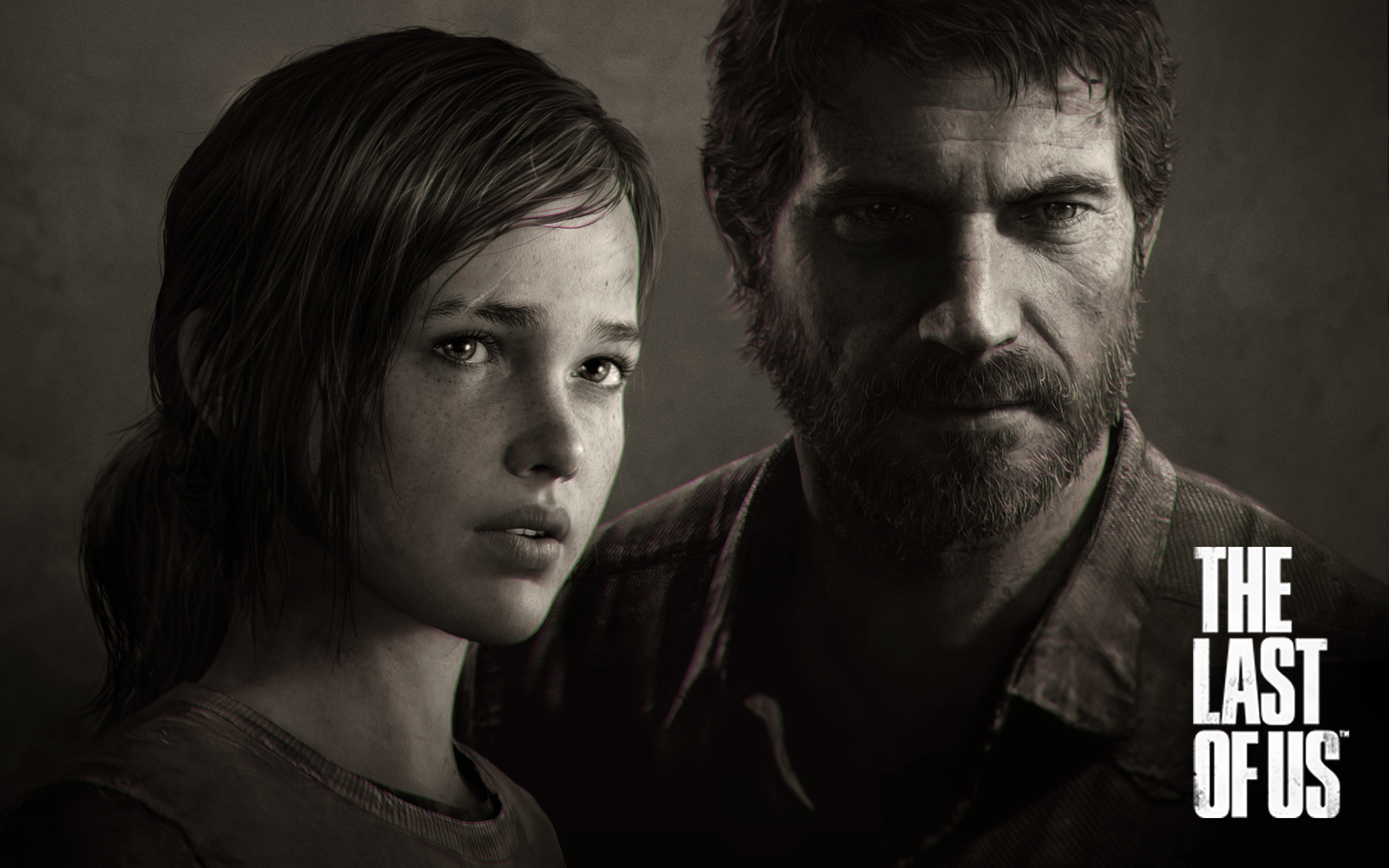 The Last of Us/И десять фактов об игре