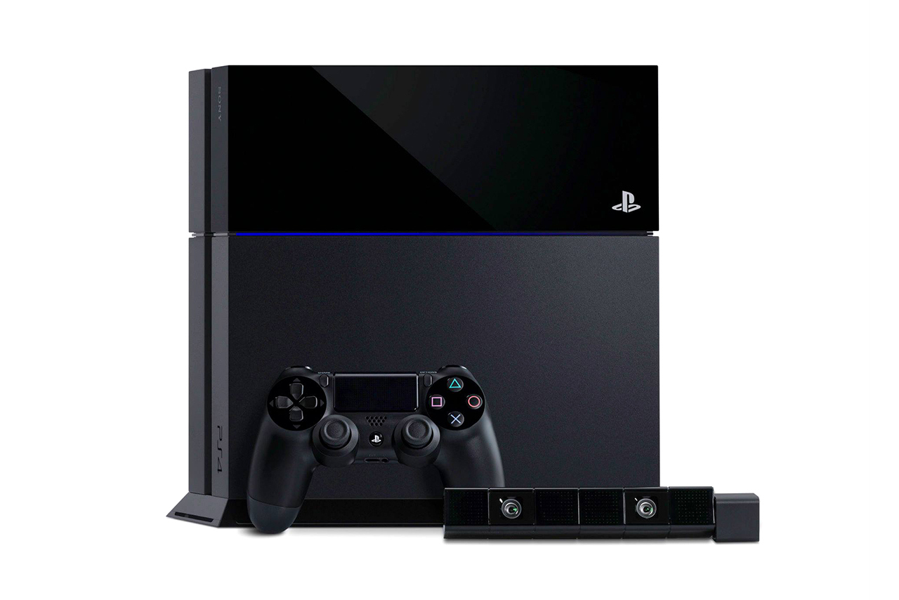 Sony PS4/И комплект предзаказа!