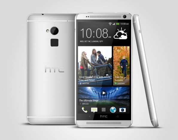 HTC One Max/10 фактов о продукте