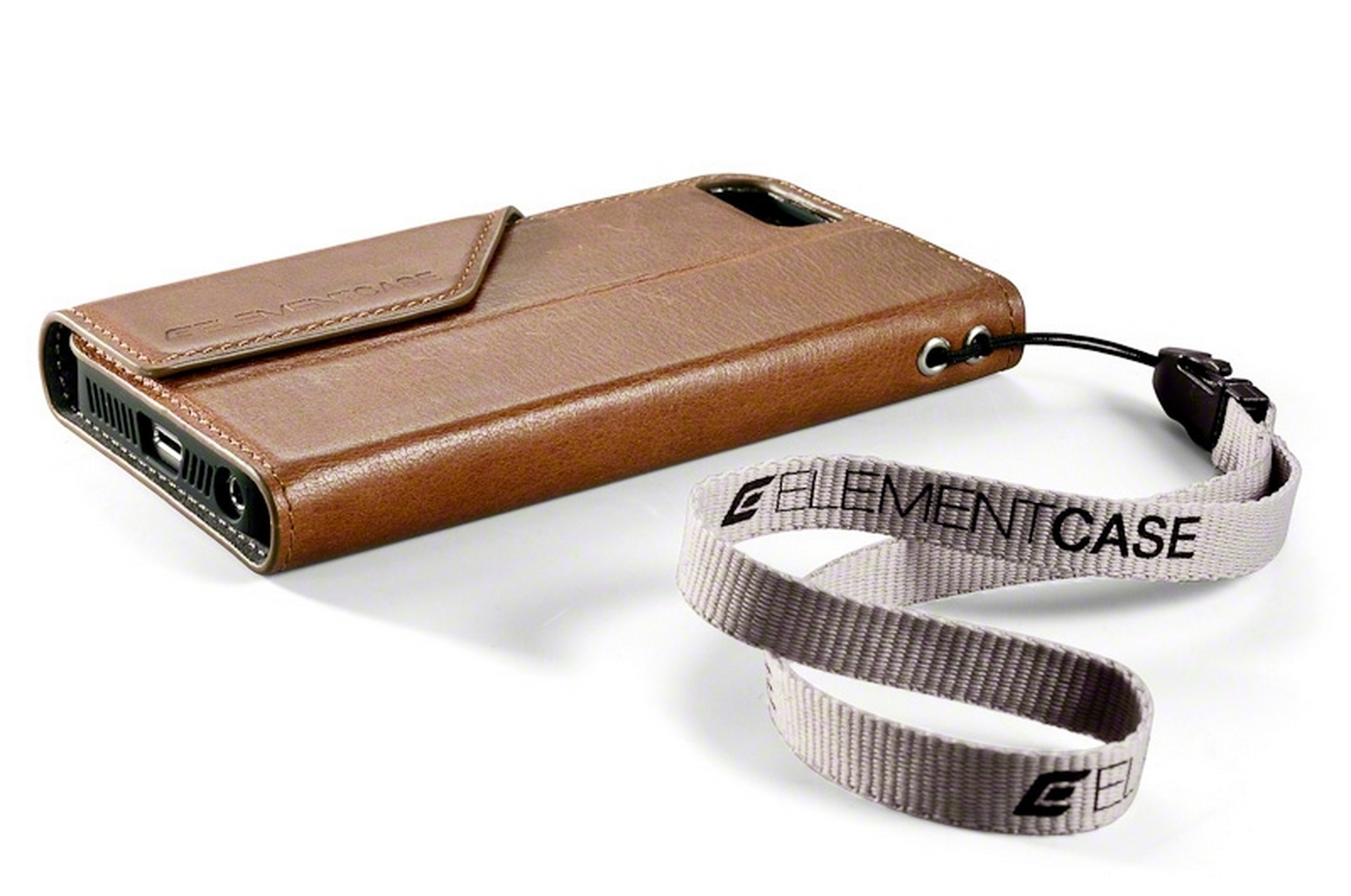 Element Case Soft-Tec Wallet/Слишком сложно!