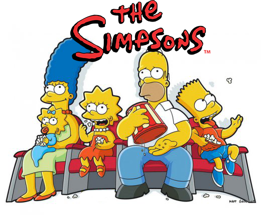 The Simpsons/25 Лет
