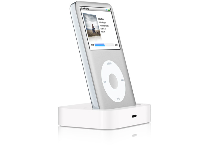 iPod Classic/10 фактов о продукте!
