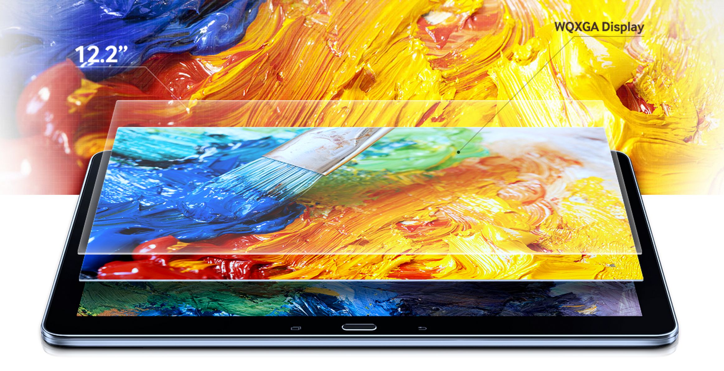 Samsung Galaxy Pro/10 фактов о продукте!