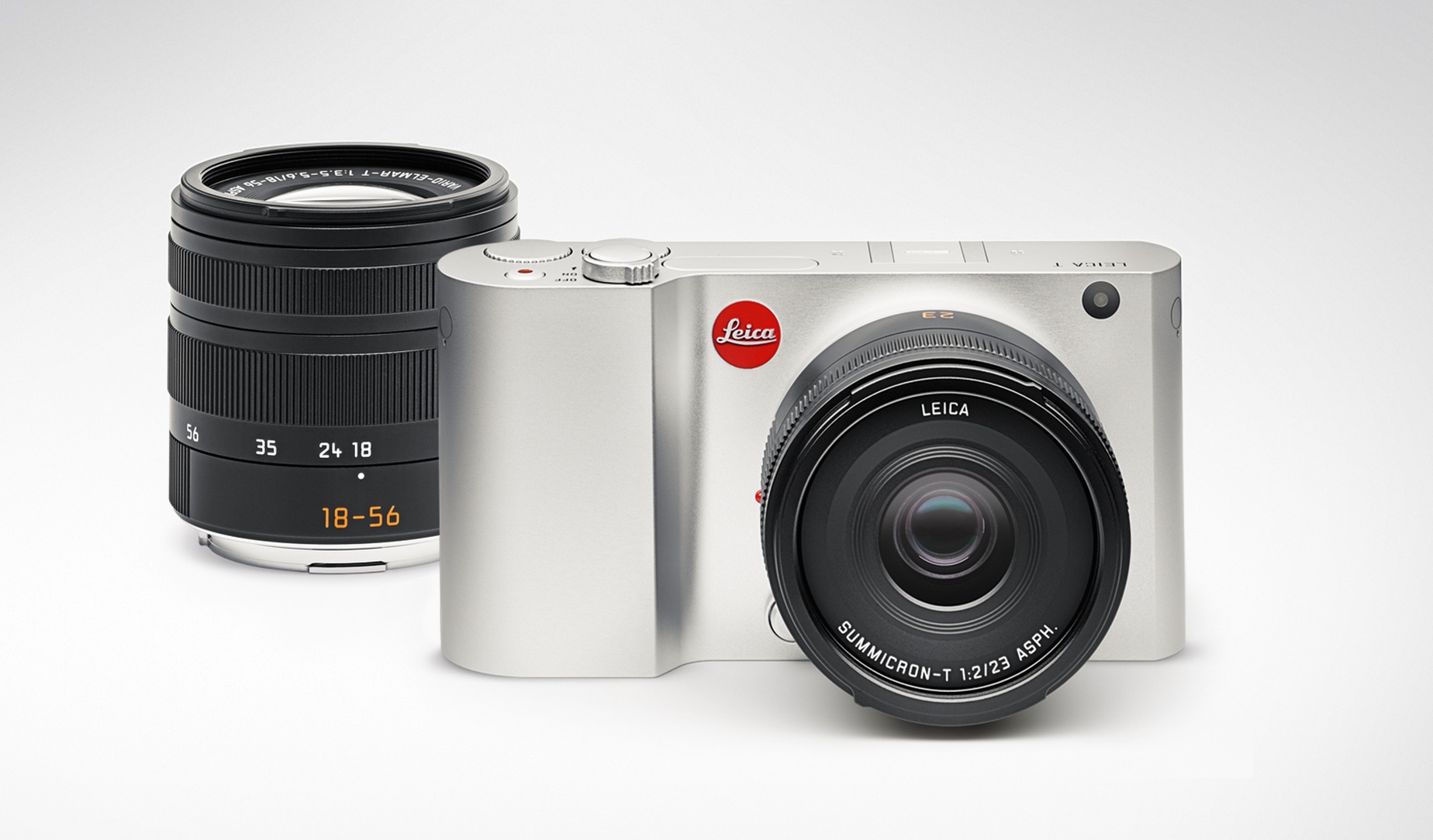 Leica T-701/Недорогая камера на каждый день!
