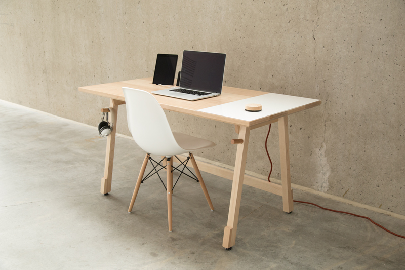 Artifox Desk 1/Стол для работы!