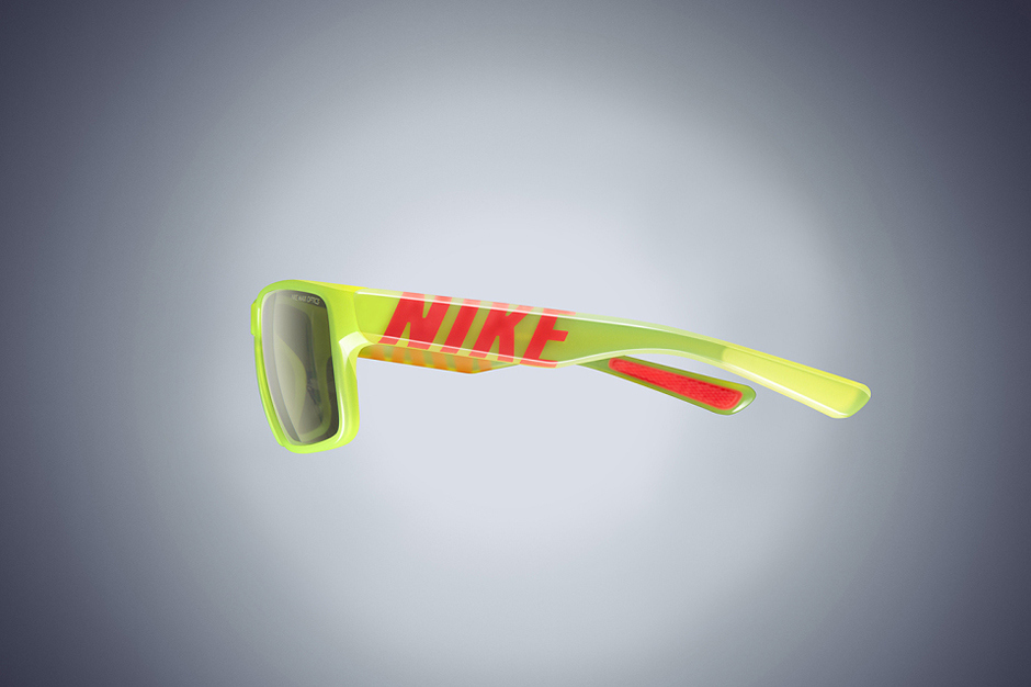 Nike Vision 2014 Mojo Volt/Пацанские очки!