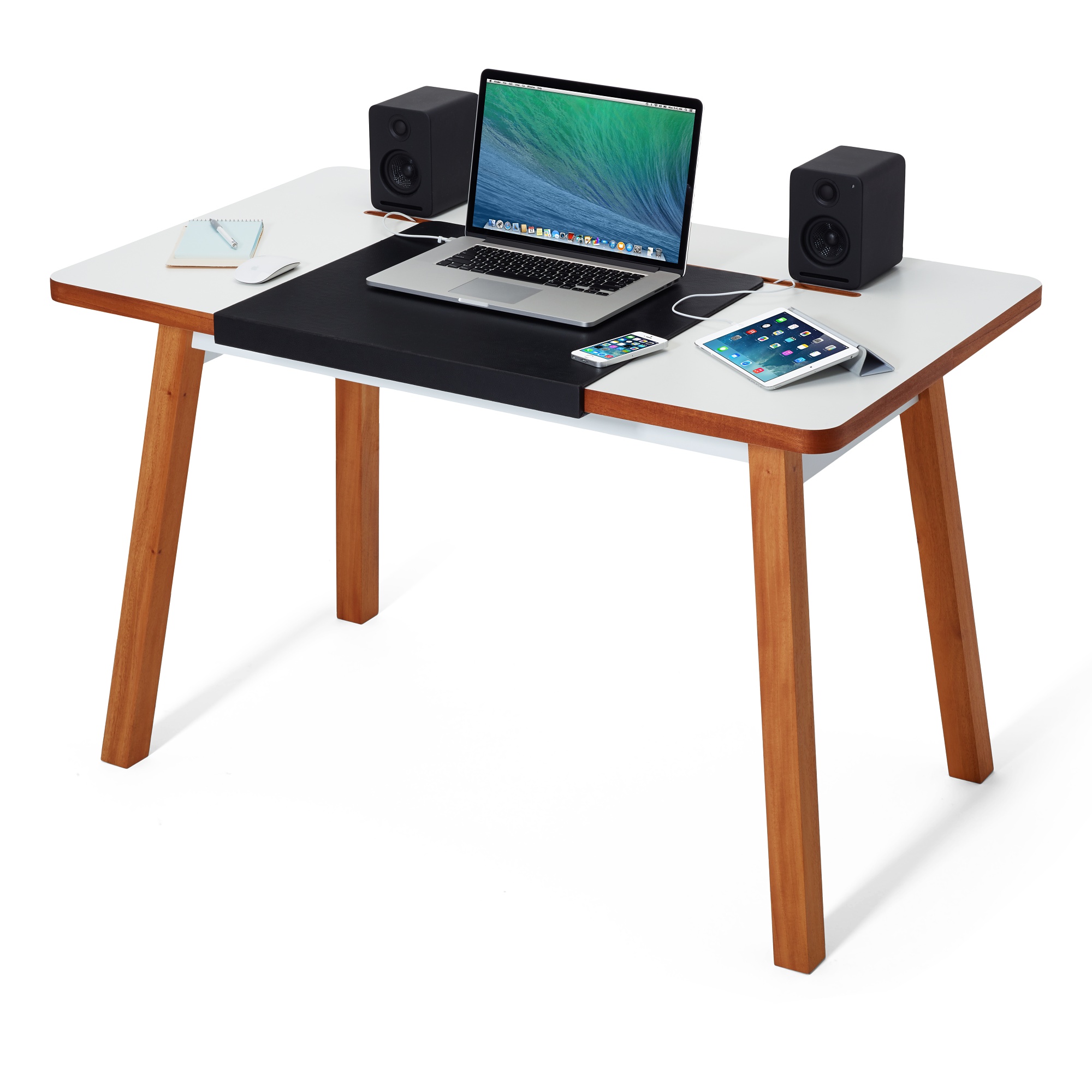 BlueLounge Studio Desk/Стол для Apple!