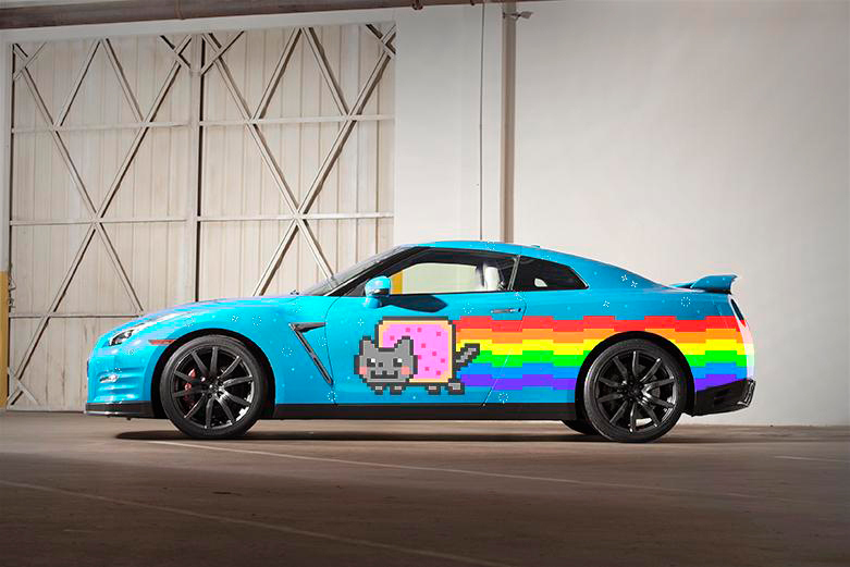 nissan-responds-to-deadmau5-receiving-a-cease-and-desist-letter-from-ferrari-1 (1)