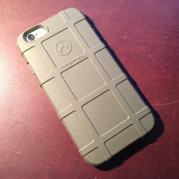 Magpul Field Case для iPhone 6 / Хорошо!