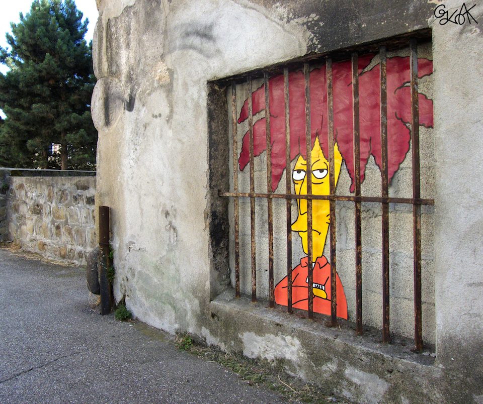 Street-Art-by-Oakoak-in-France-644675