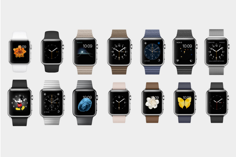 Apple Watch / Какие купите вы?