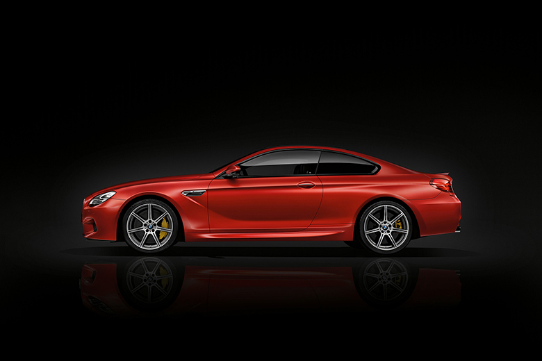 BMW M6 / Competition Package!