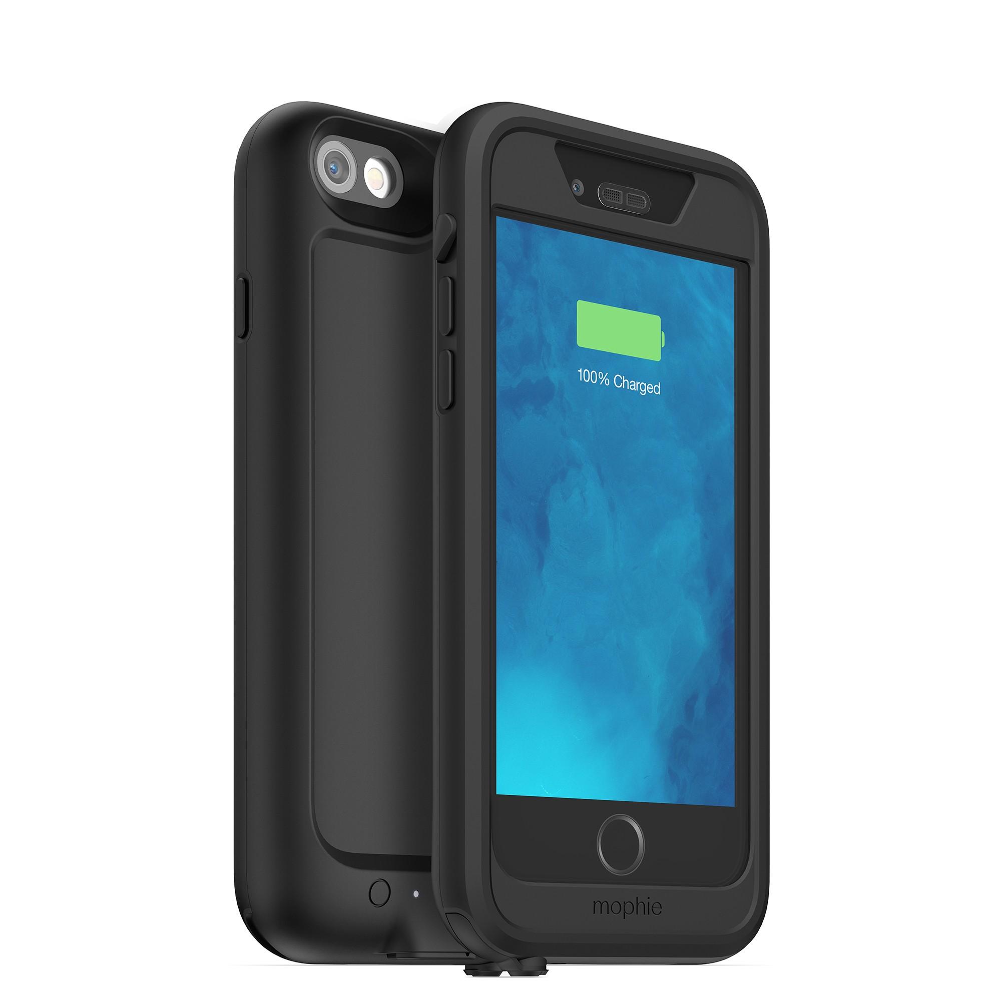 mophie juice pack H2PRO / Батарейка и вода!