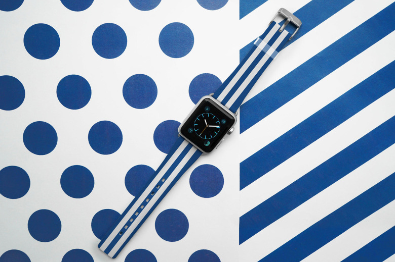 colette x Casetify / Лимитированный выпуск Apple Watch!