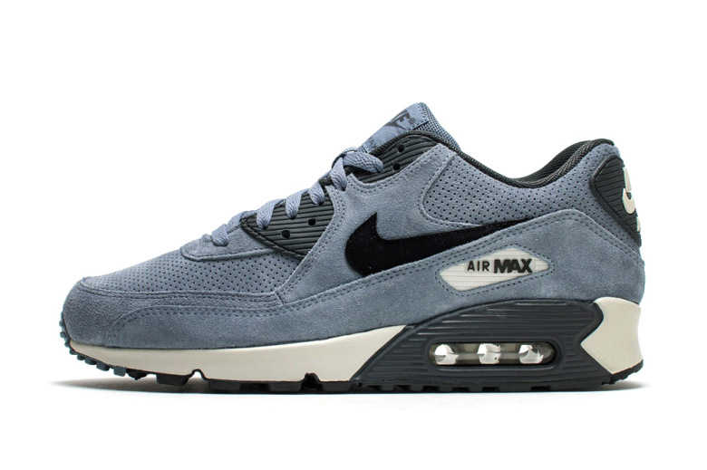nike-air-max-90-navy-blue-perforated-suede-1