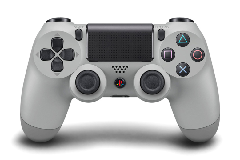 sony-unveils-20th-anniversary-dualshock-4-and-wireless-headset-1