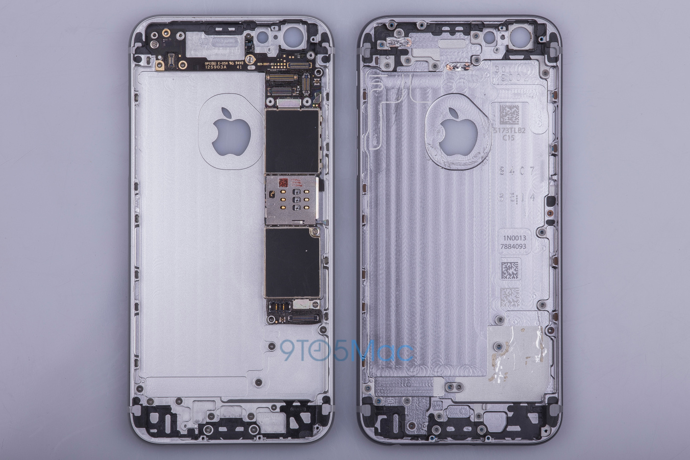 iPhone 6S и iPhone 6S Plus / Какими будут новые смартфоны?
