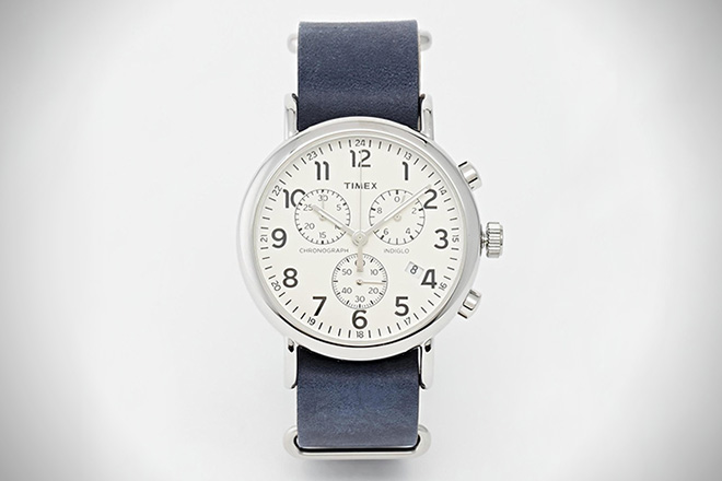 Timex-Weekender-Chronograph-Military-Watch