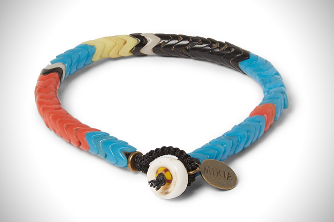 Mikia-Snake-Bead-Bracelet