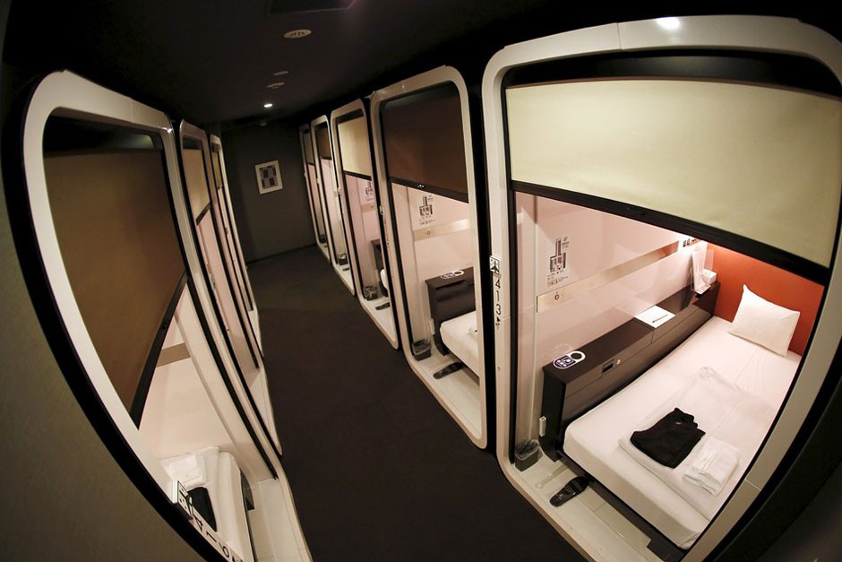 first-cabin-is-a-luxurious-take-on-japanese-capsule-hotels-1