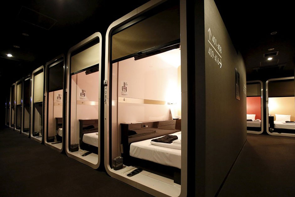 first-cabin-is-a-luxurious-take-on-japanese-capsule-hotels-3