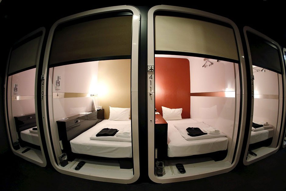 first-cabin-is-a-luxurious-take-on-japanese-capsule-hotels-5