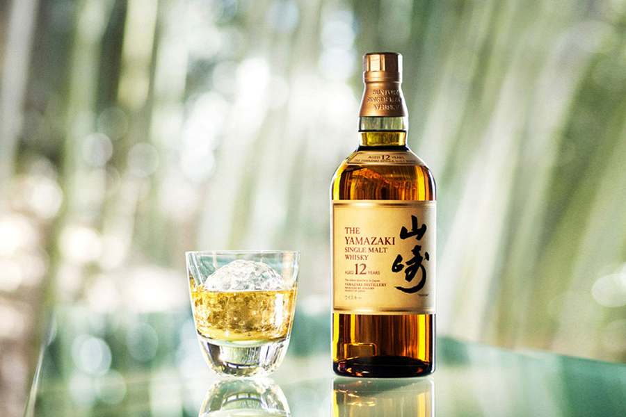 suntory-to-send-its-whisky-to-age-in-space-1