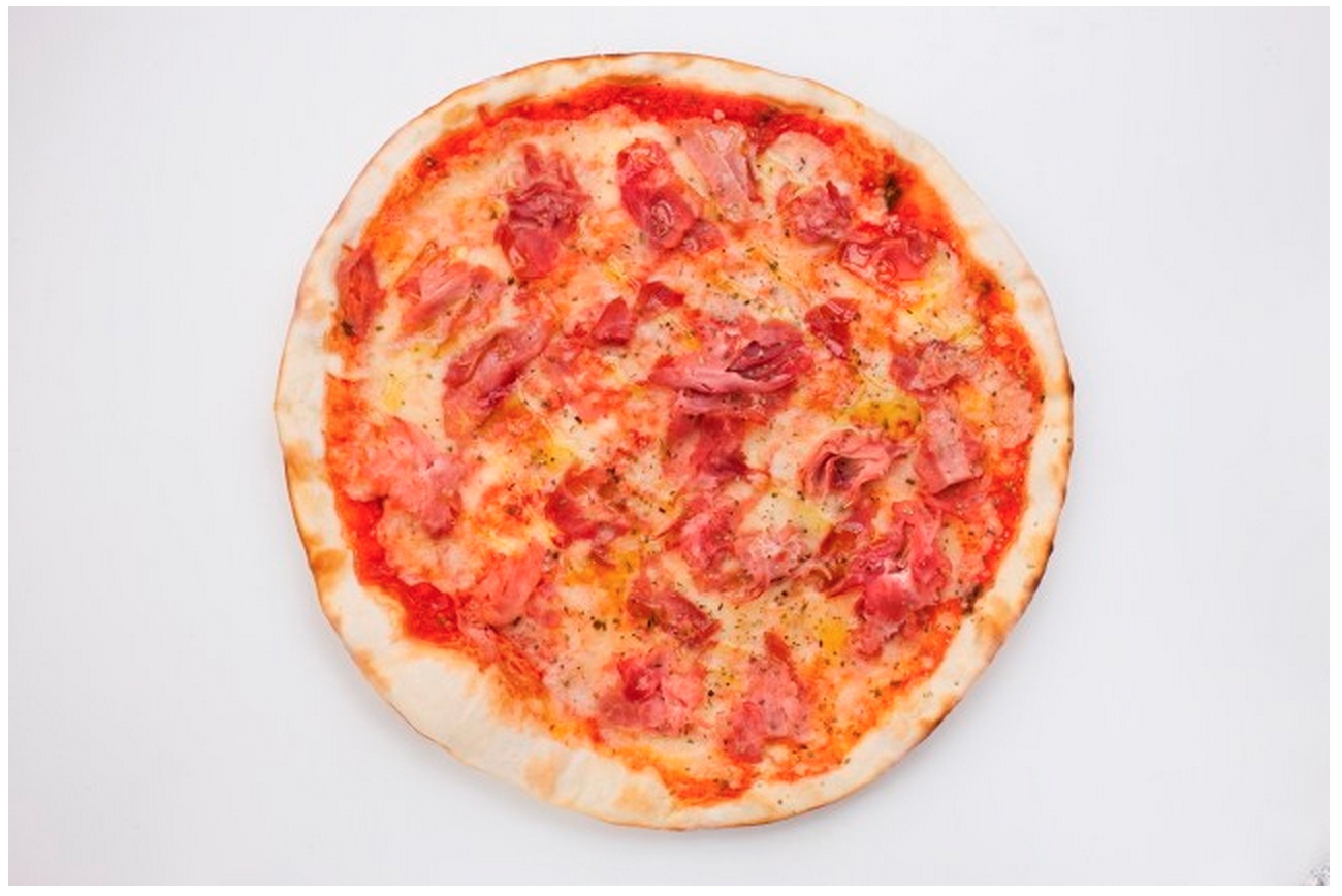 Опросы IMD / Лучшая пицца с доставкой!