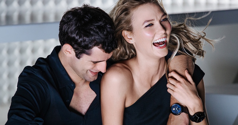Karlie-Kloss-Huawei-Watch-2015-Ad-Campaign03