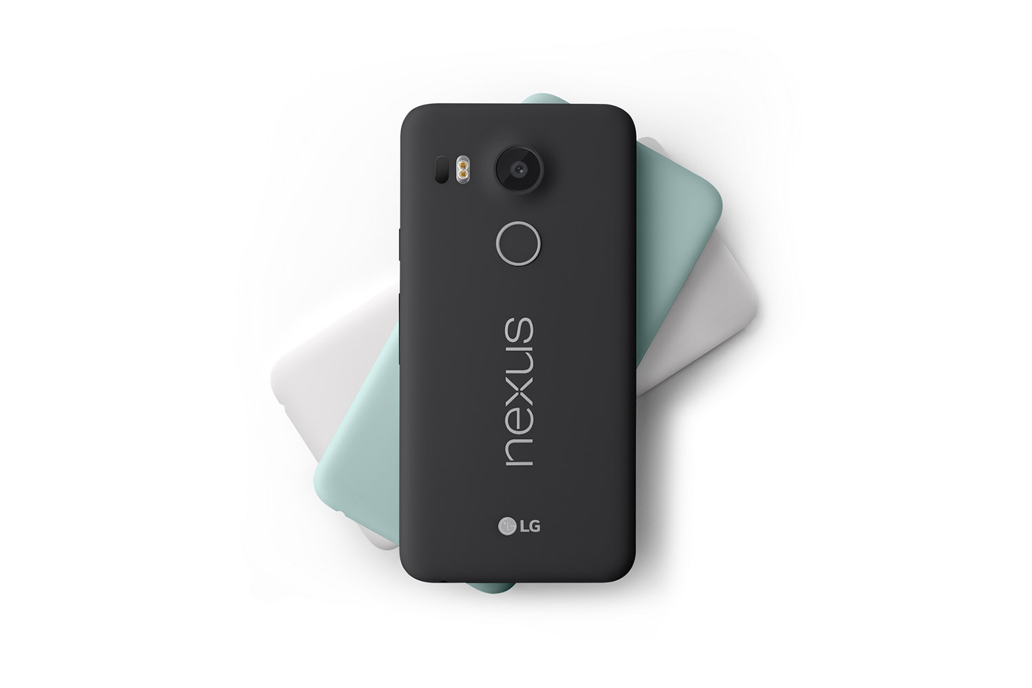 Nexus 5X / Первый эксклюзивный обзор в рунете!