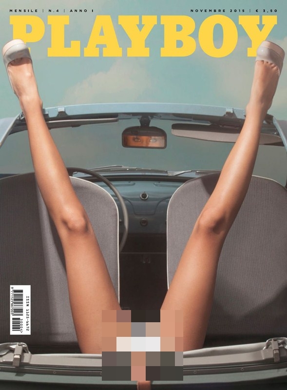 Elena-Rizzello-Nude-Italian-Playboy-Kanoni-6 ed