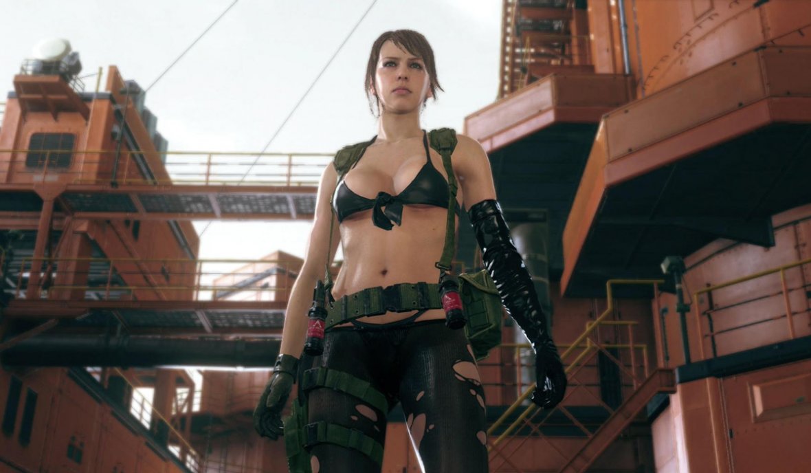 mgs5-quiet