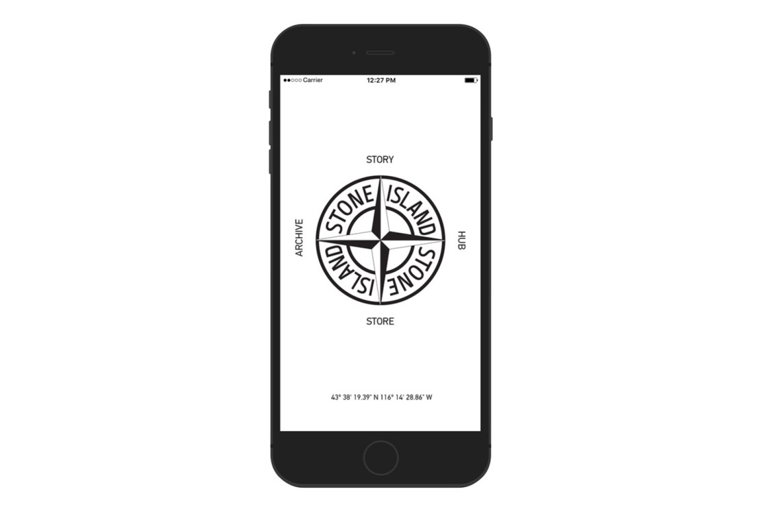stone-island-launches-its-first-app
