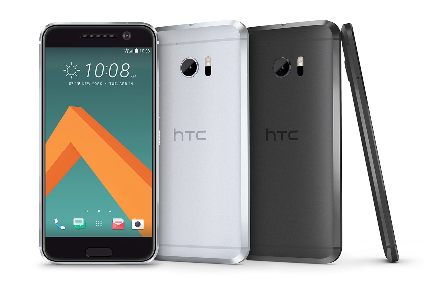 HTC 10 / Анонс!